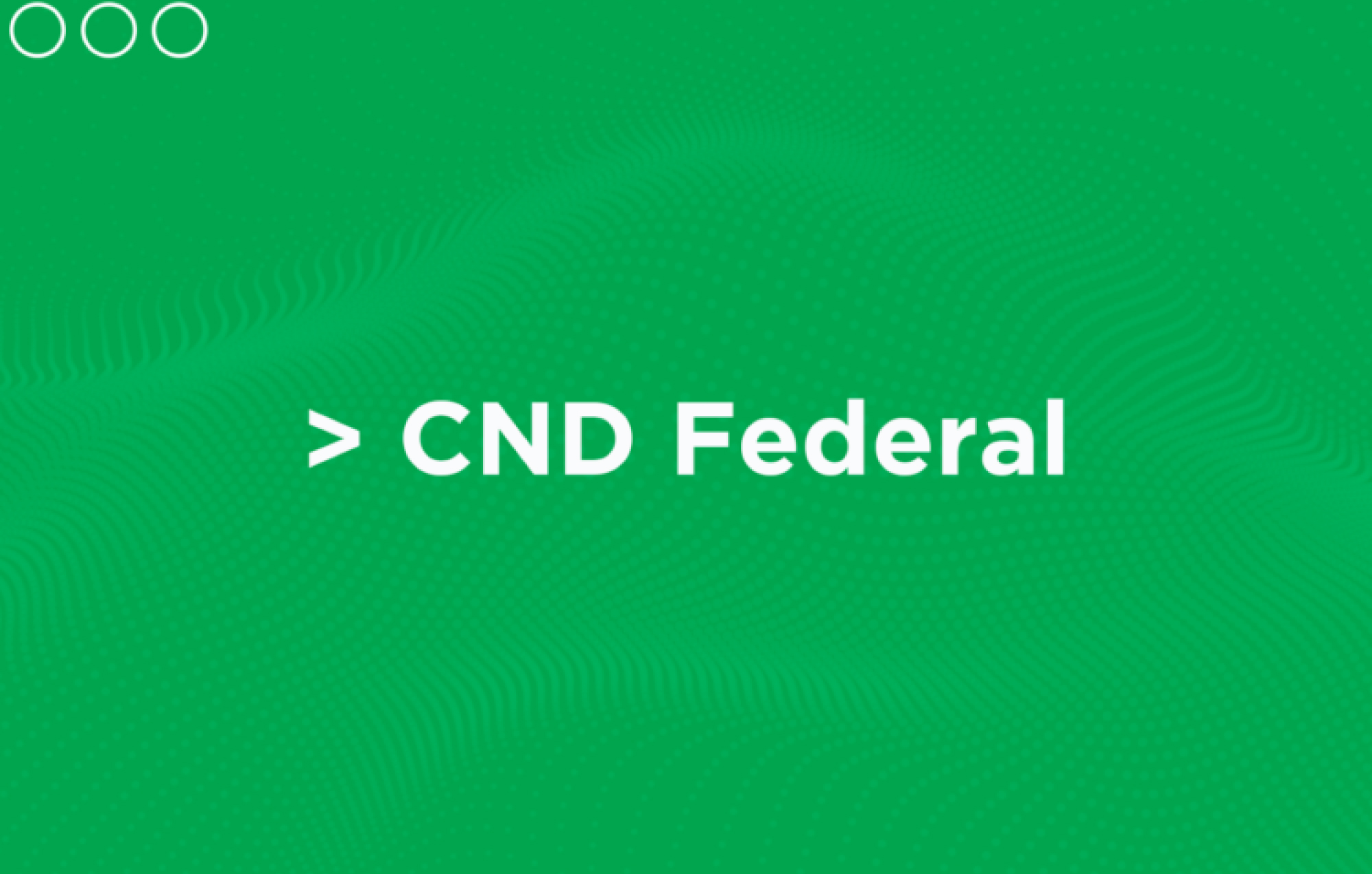 cnd-federal