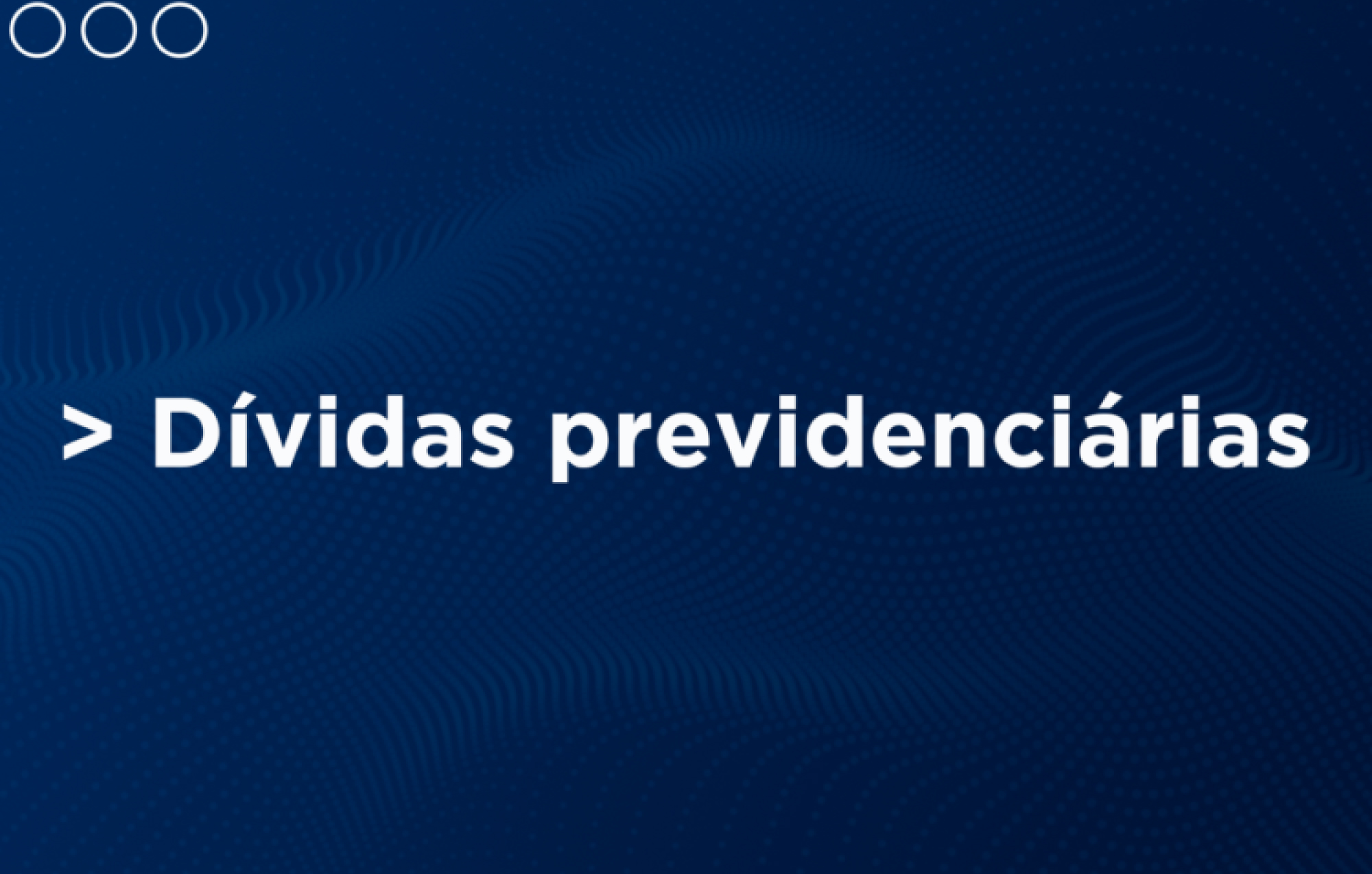 dividas-previdenciarias