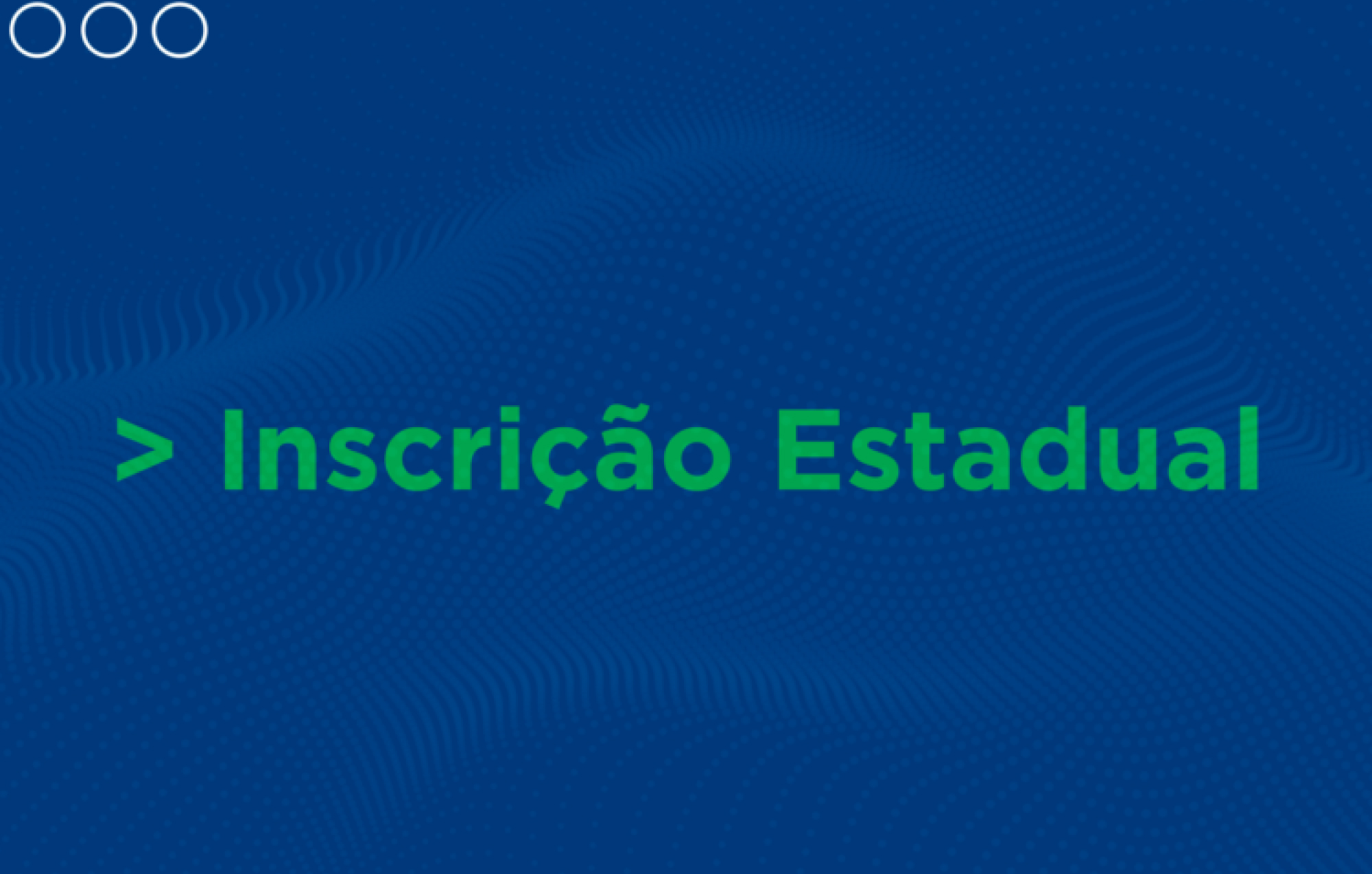 inscricao-estadual