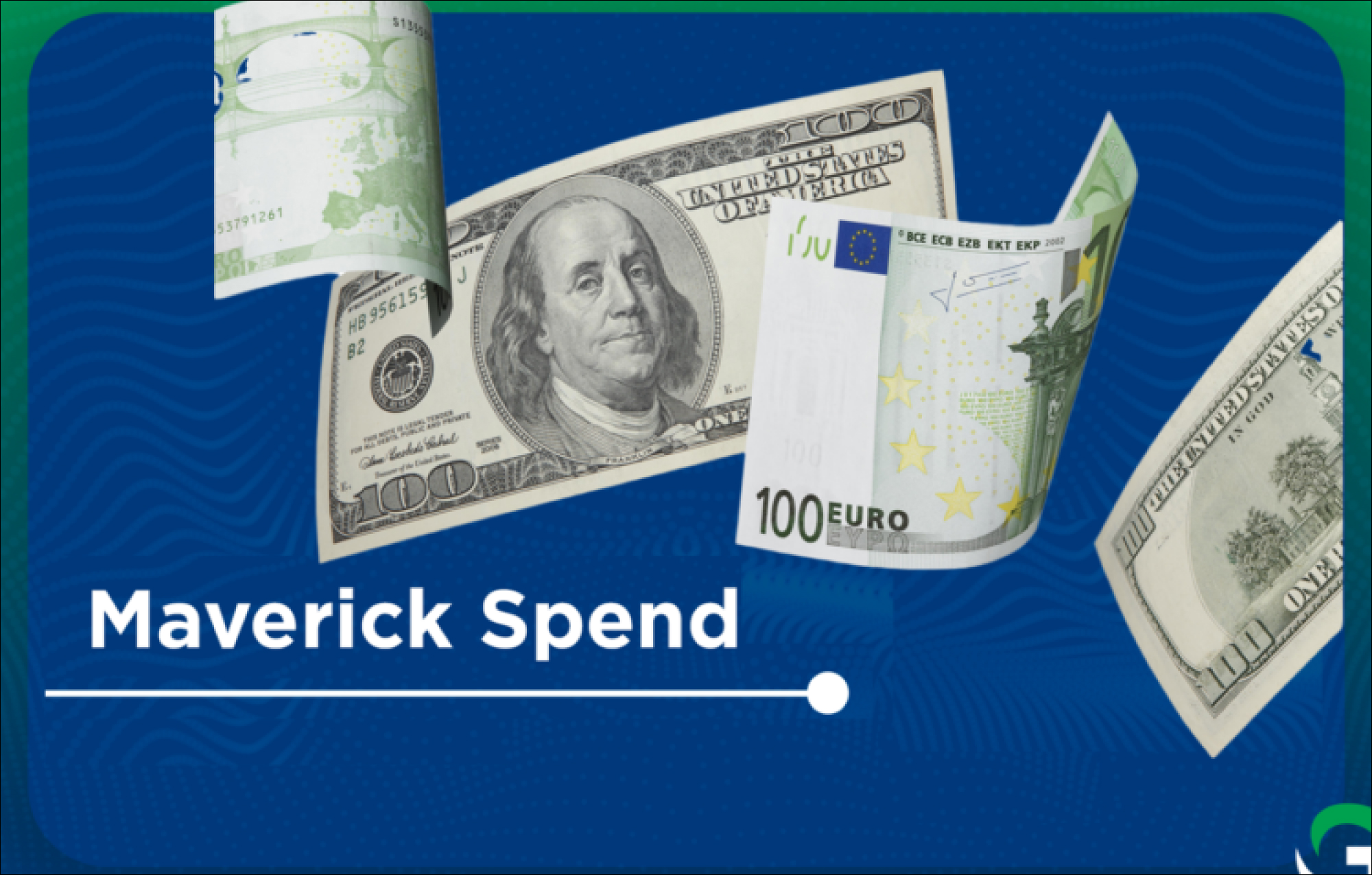 maverick-spend